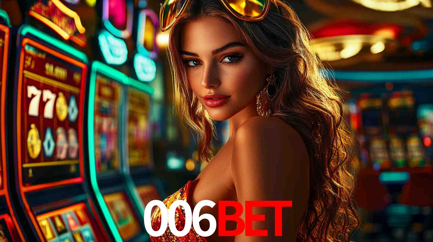 Welcome Bonus 006bet