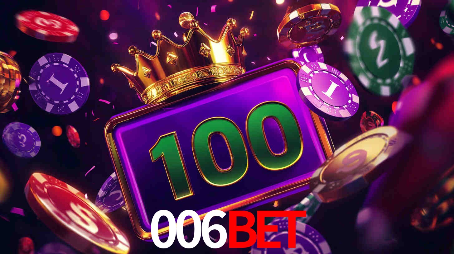 Experiência VIP 006bet