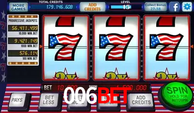 A Emoção da Loteria na 006bet: Uma Chance de Mudança de Vida