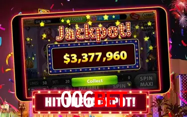 Desvendando o Mundo dos Jogos Virtuais na 006bet