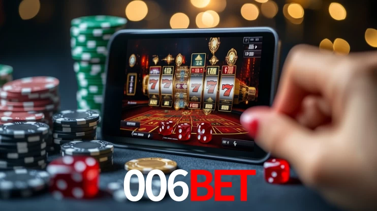 Statistics 006bet