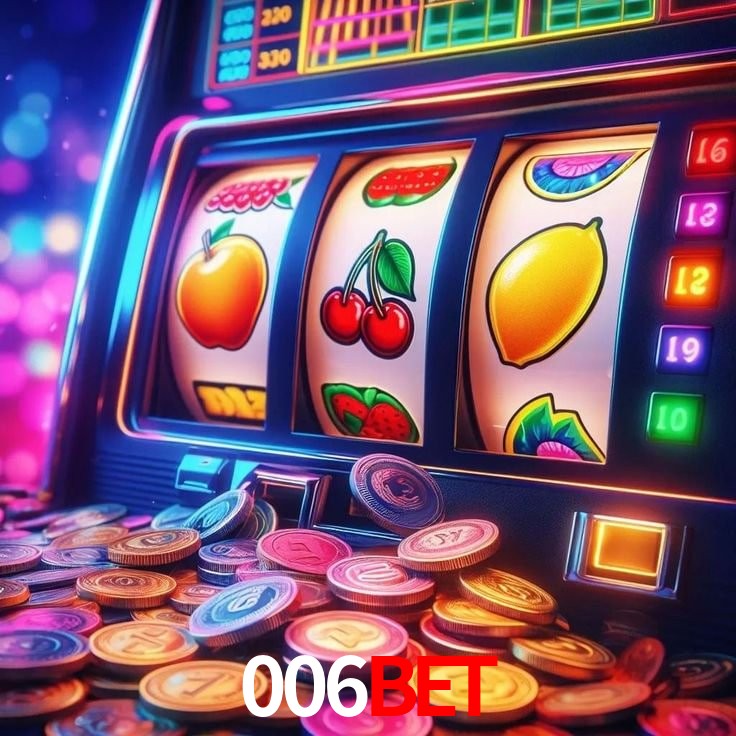 Experiência VIP 006bet