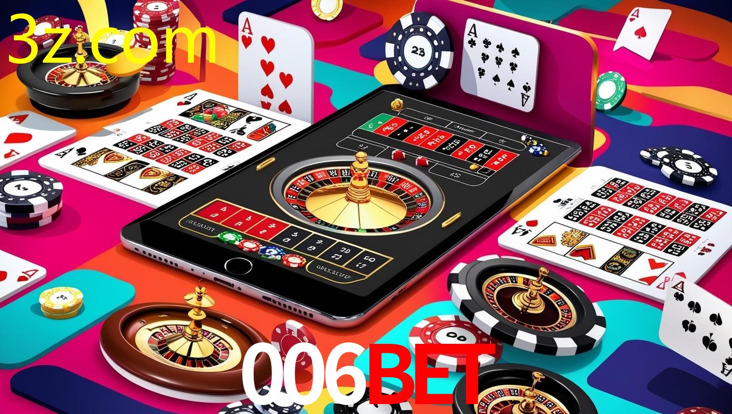 006BET