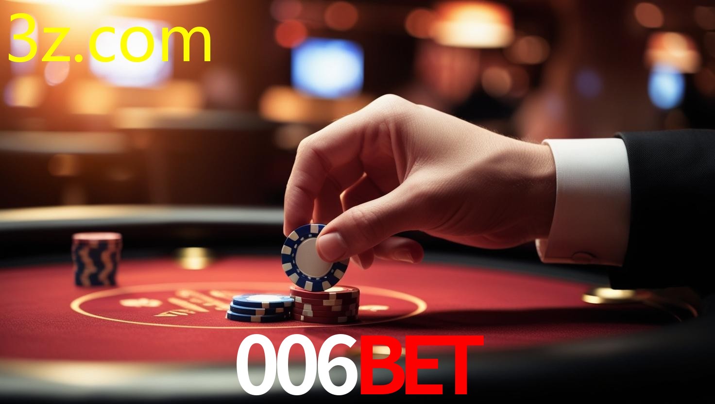 006BET