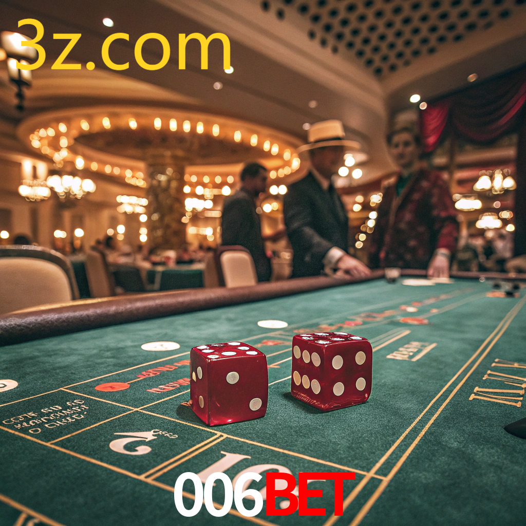 006BET