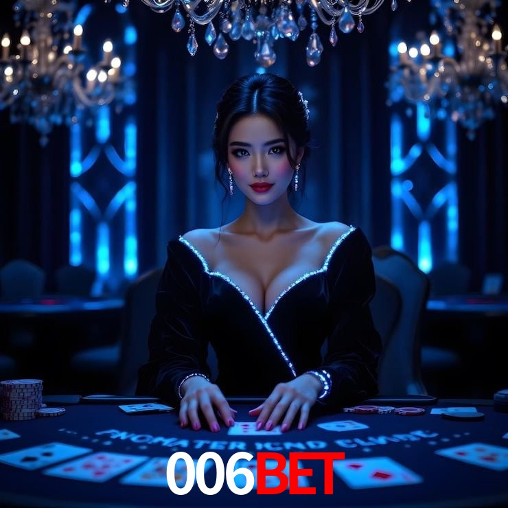 Login Seguro 006bet