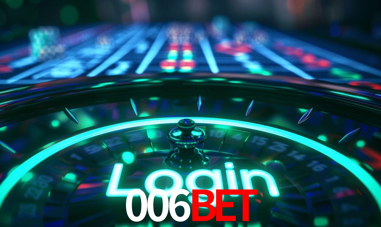 Apostas de Tênis 006bet