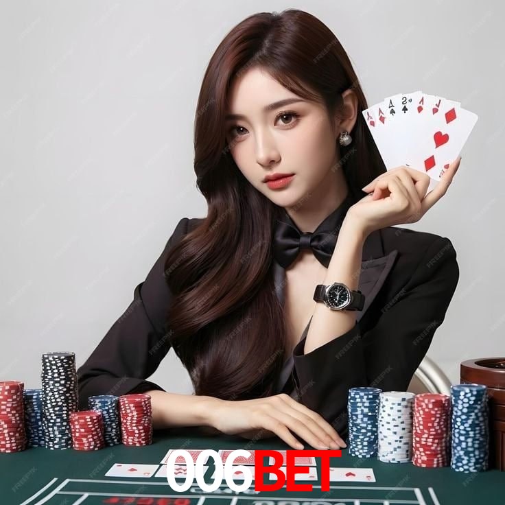 Ofertas Exclusivas 006bet