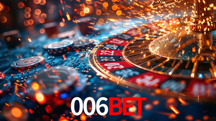 APP oficial da 006bet para mobile