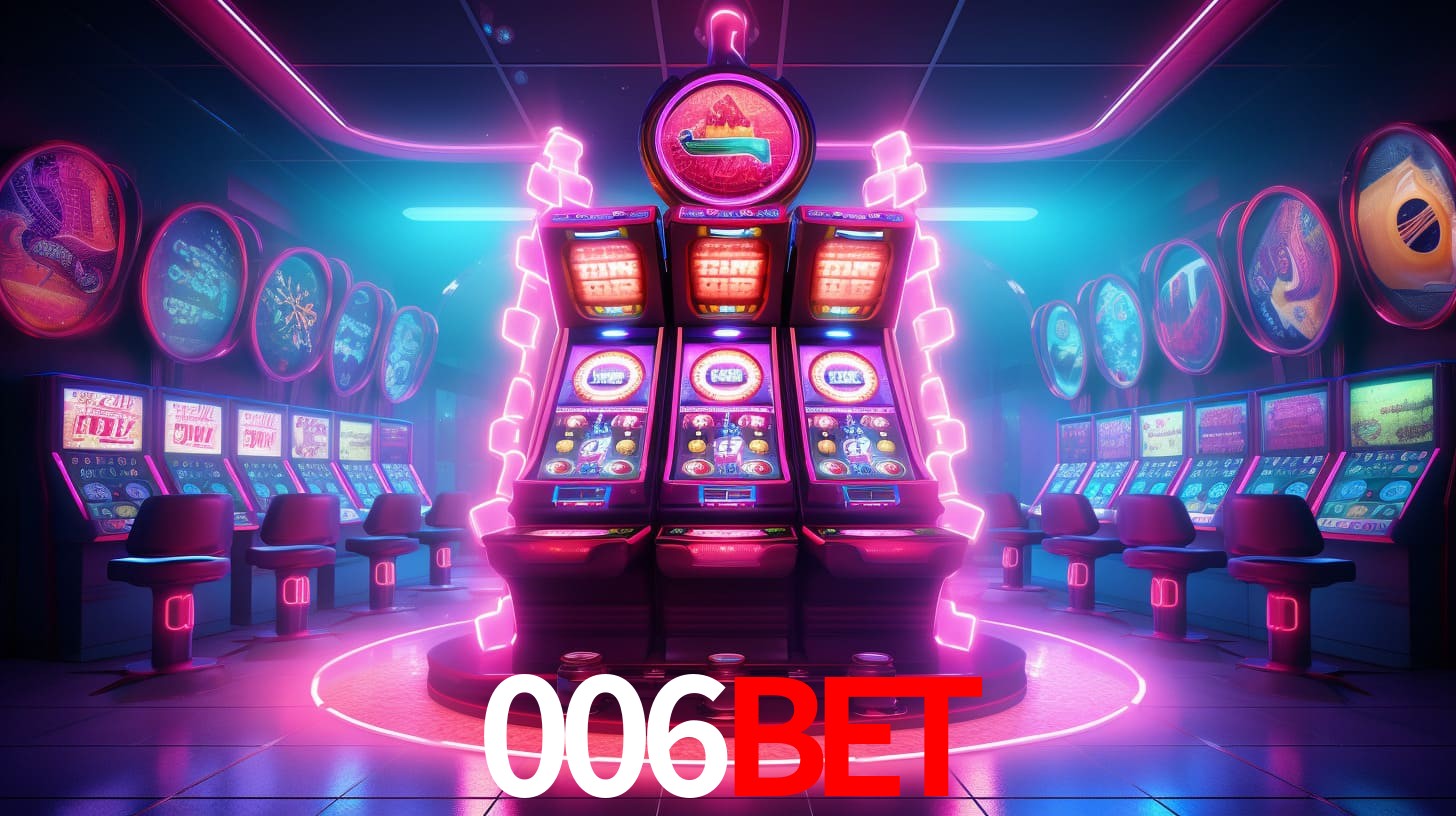 Live Casino 006bet