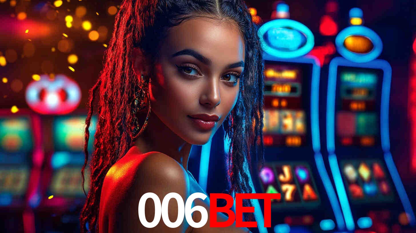 Explorando a Categoria de Eventos em Apostas na 006bet