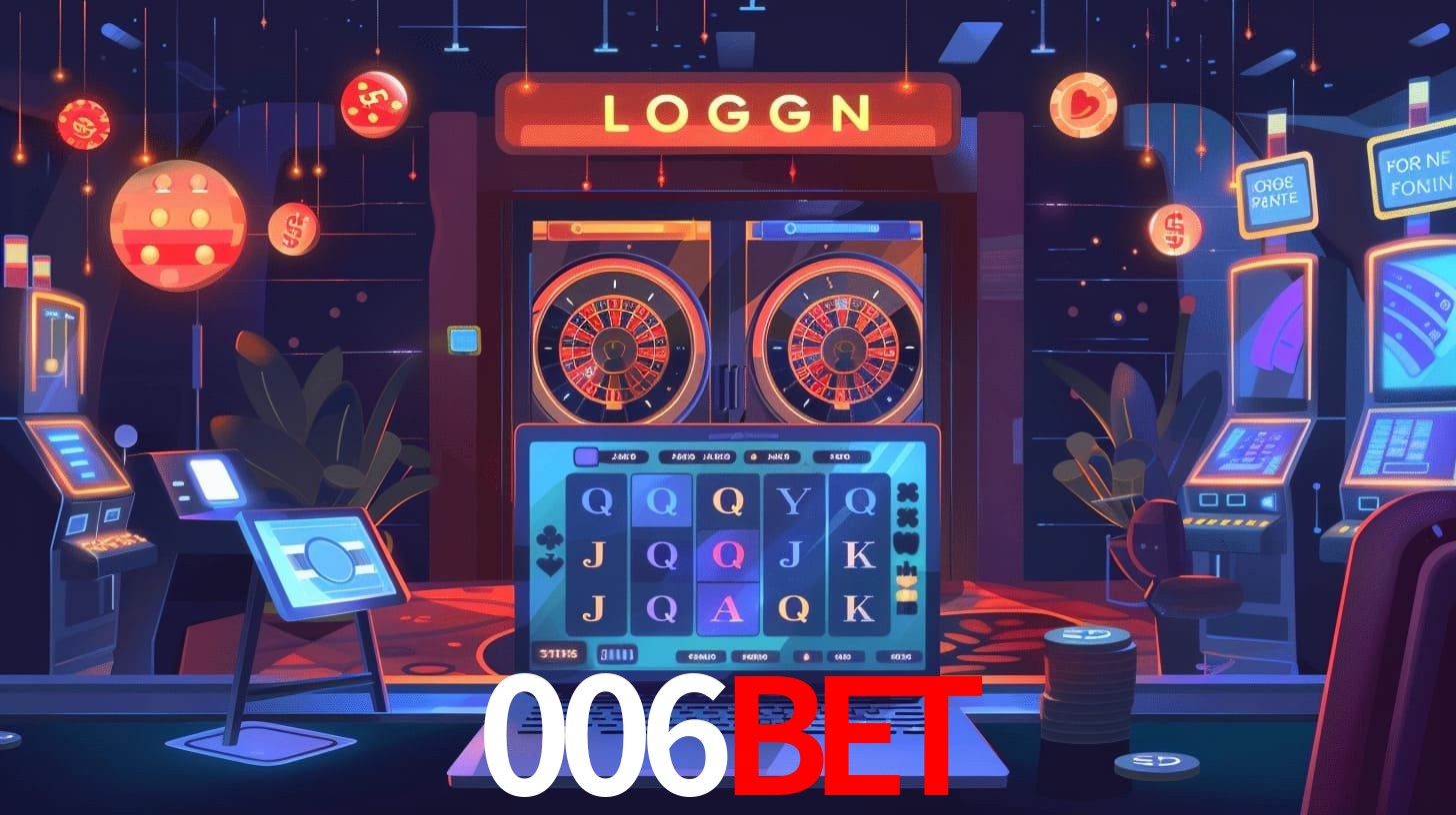 006bet.com