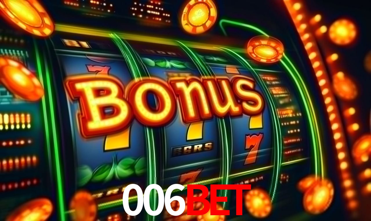 Games Directory 006bet