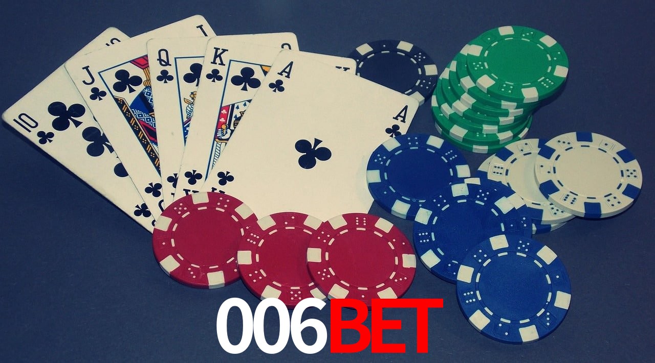 Flash Promotion 006bet