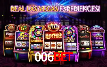 Desvendando o Mundo dos Jogos Virtuais na 006bet