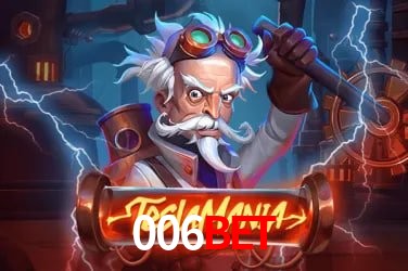 Segurança 2FA 006bet