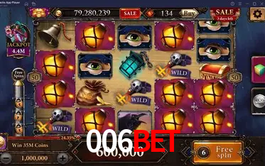 006bet login