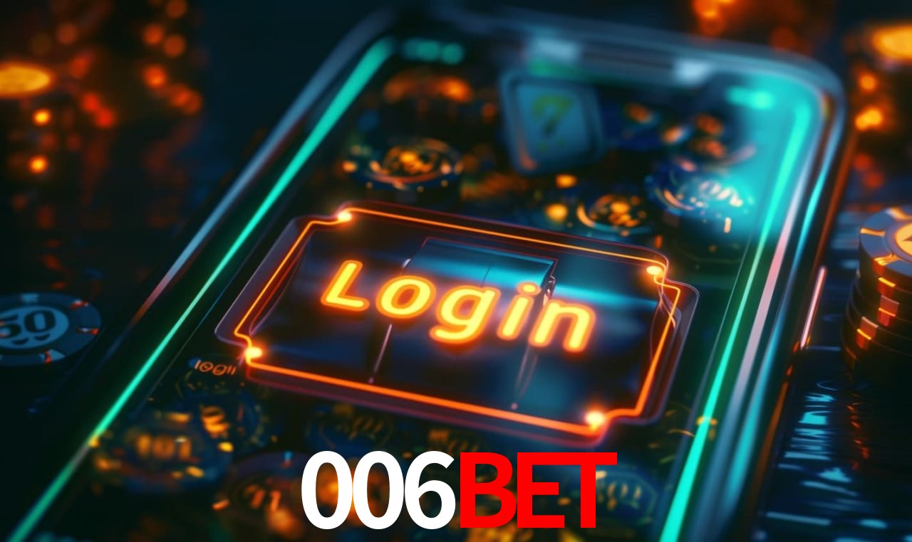 Secure Login 006bet