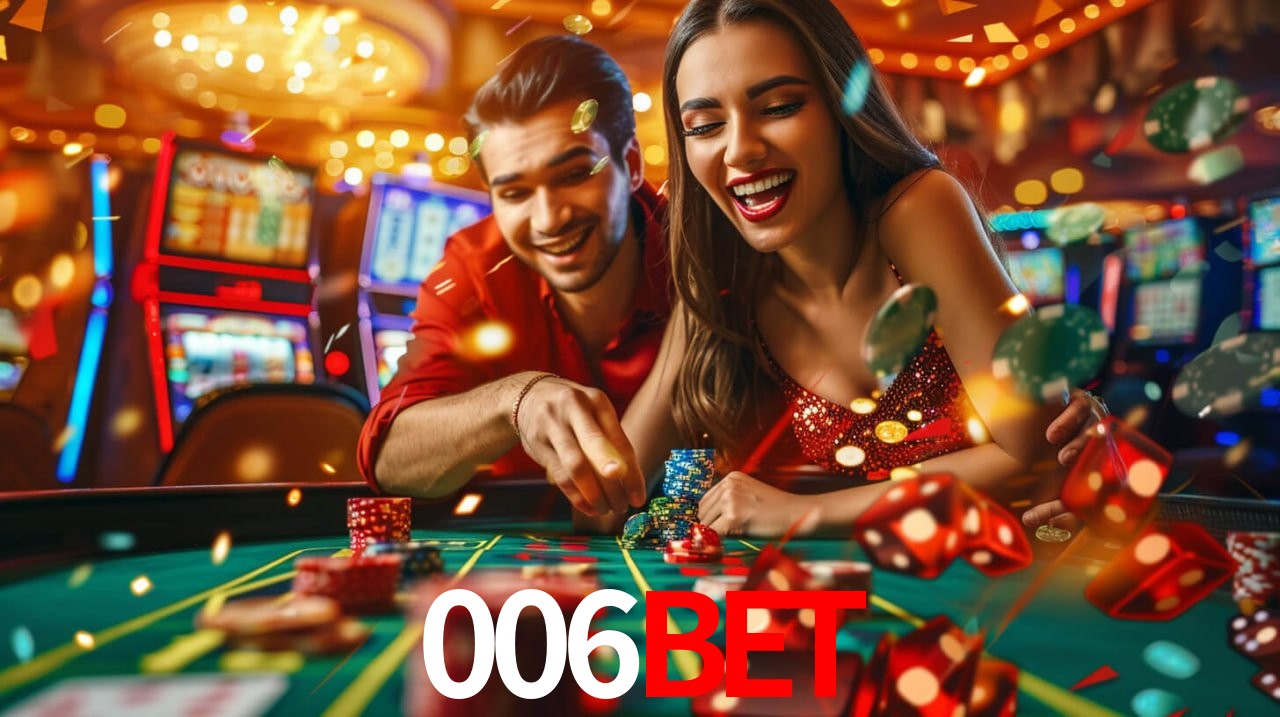 Sistemas de Segurança 006bet