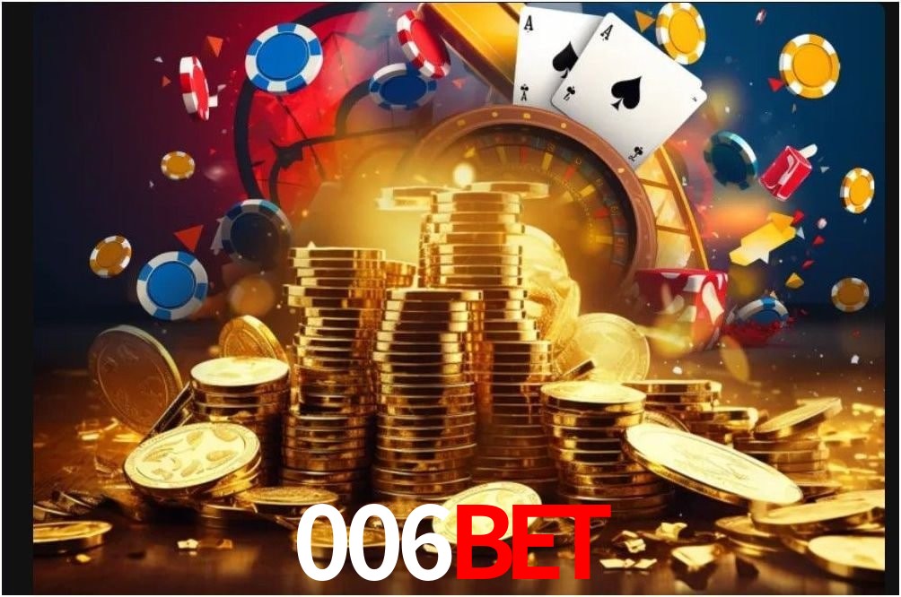 006bet: Seu Especialista em Apostas Esportivas Brasileiras