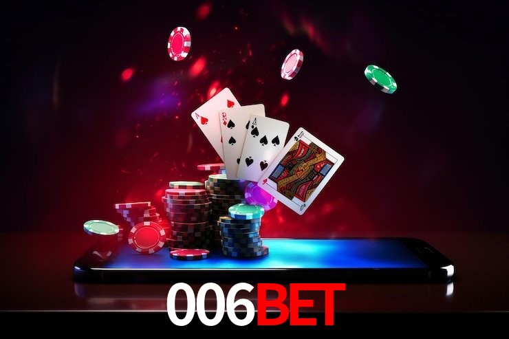 Seasonal Promotions 006bet