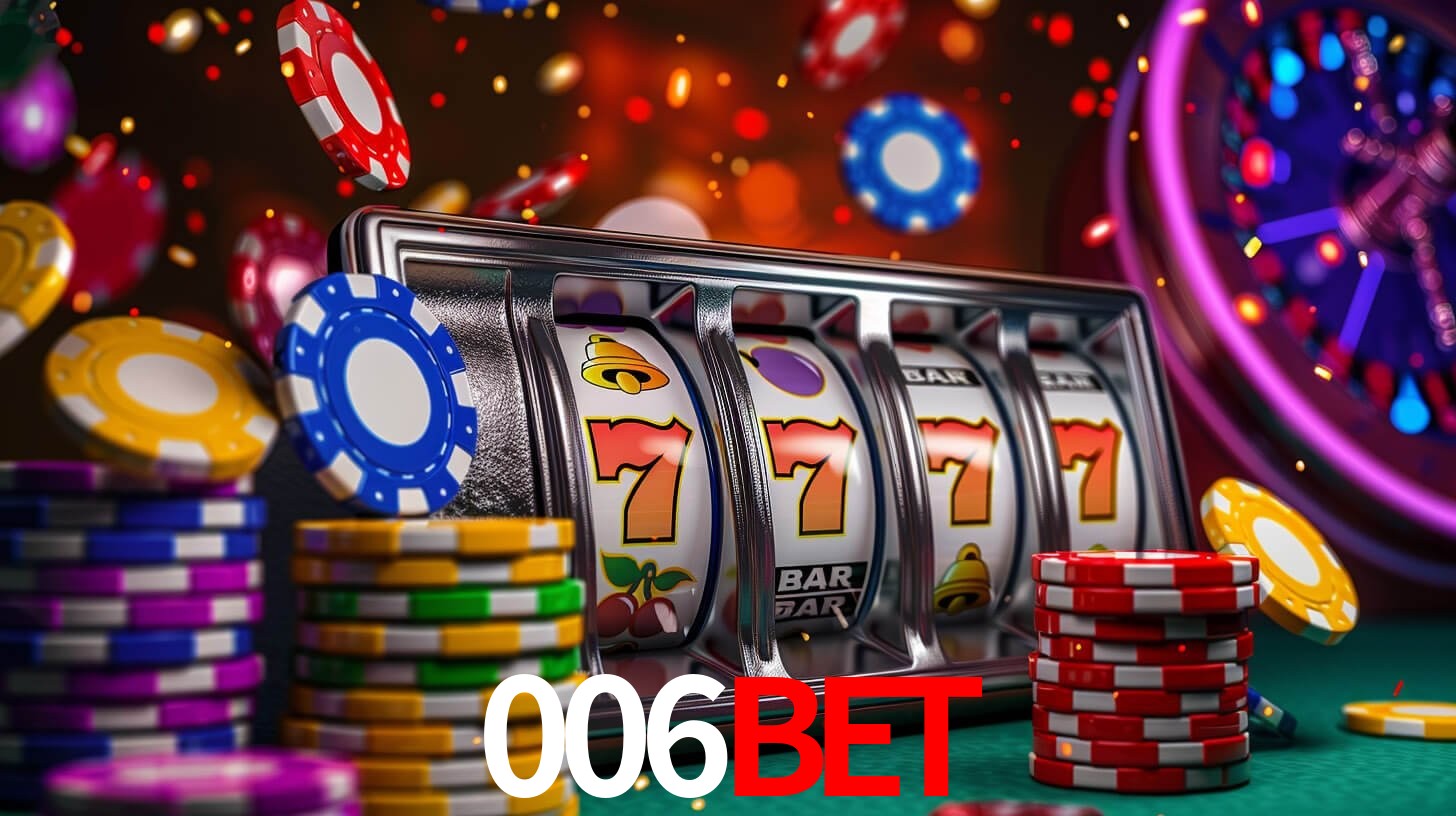 Programa VIP 006bet