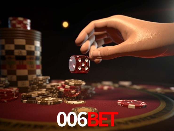 Provedores de Jogos 006bet