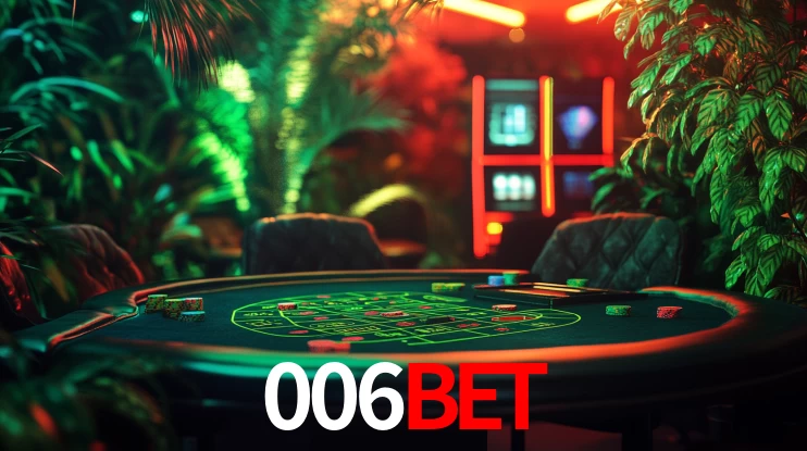 Bonus Features 006bet