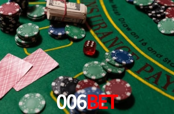 Premium Interface 006bet