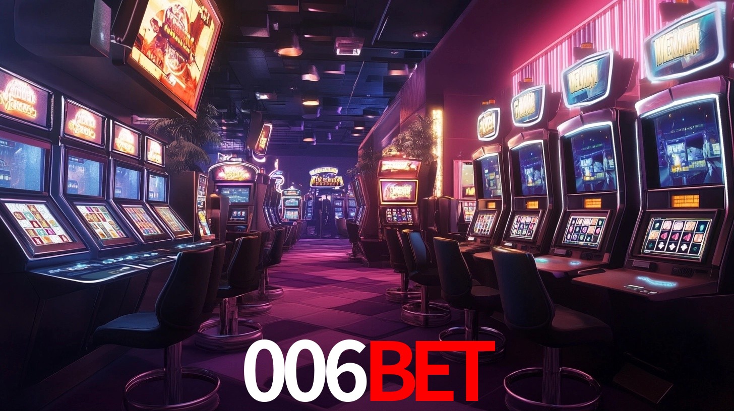 Tennis Betting 006bet