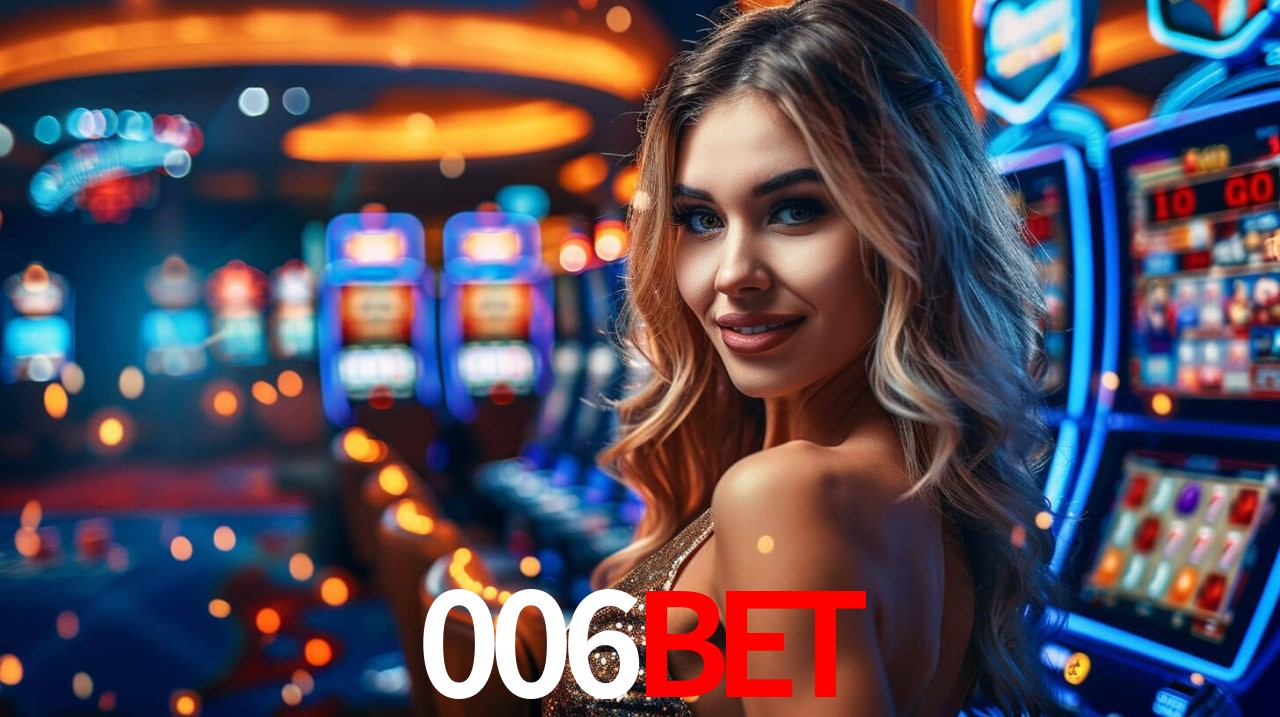 Weekend Specials 006bet
