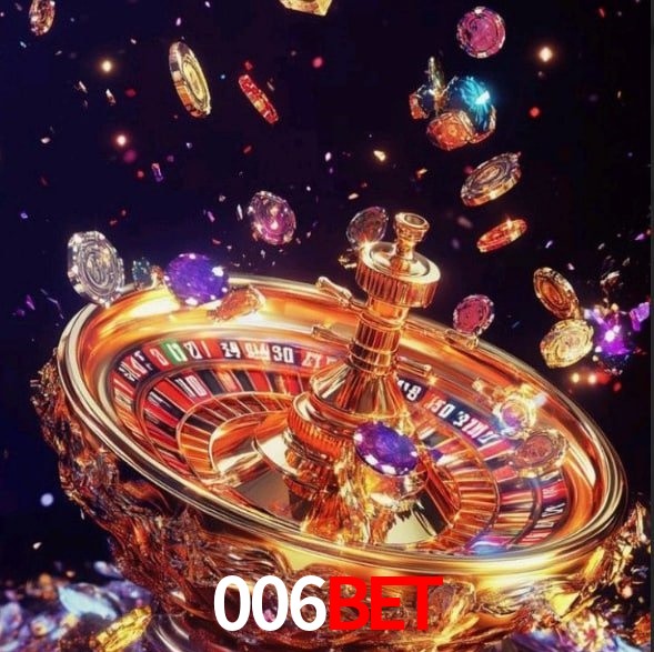 006bet: Seu Cassino Premiado com Pagamentos Rápidos