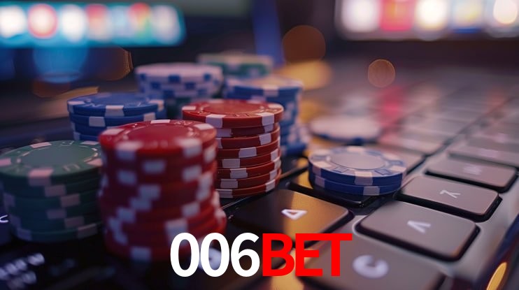 Promoção Relâmpago 006bet