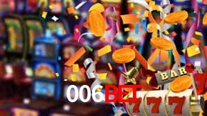 006bet App Interface