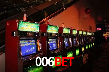 Explorando a Categoria de Eventos em Apostas na 006bet