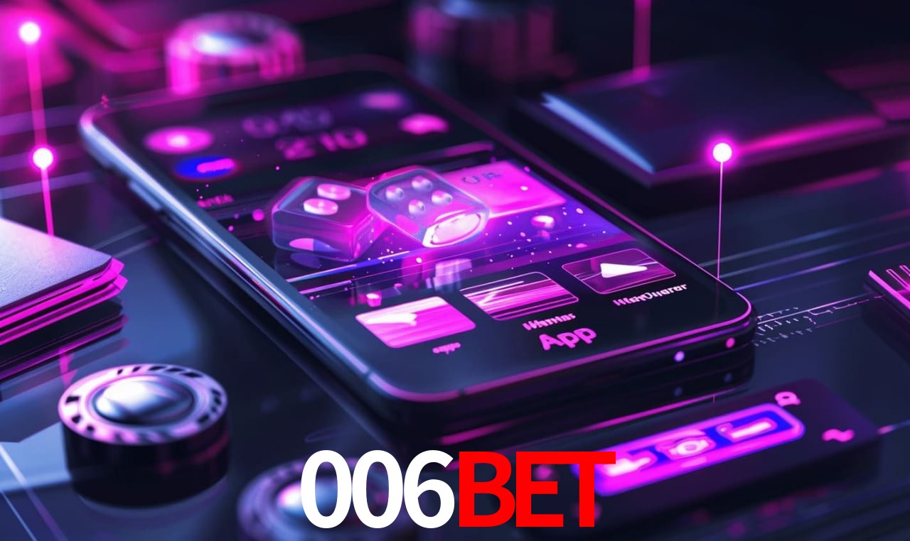 Quick Registration 006bet