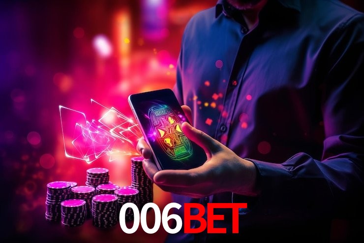 Casino VIP 006bet