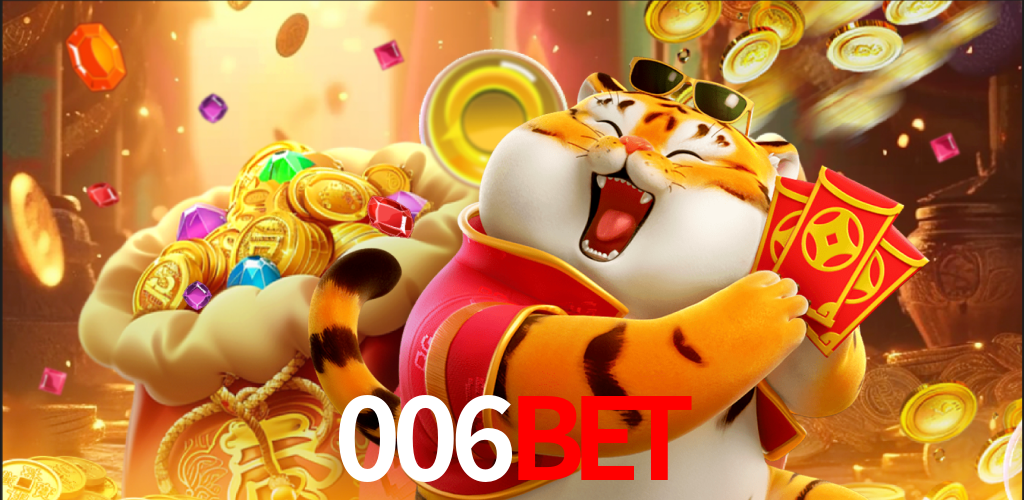 Programa VIP 006bet