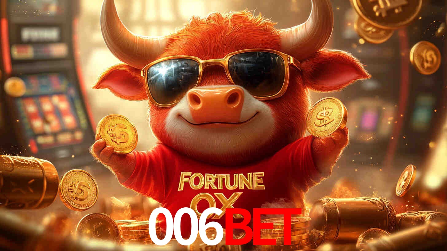Daily Bonuses 006bet