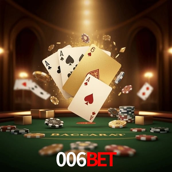 Live Casino 006bet
