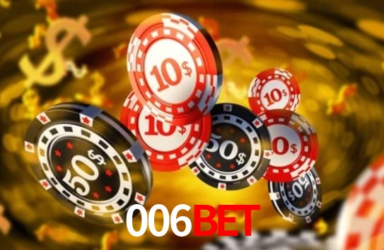Apostas de Futebol 006bet