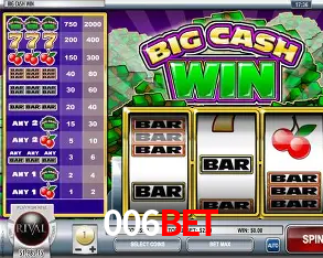 Inovações de Jogos na 006bet: O Futuro das Experiências Interativas
