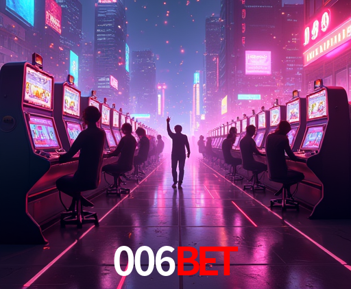 Mesa de Blackjack 006bet