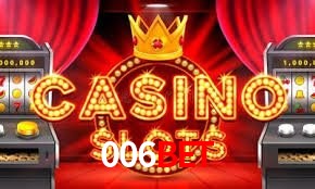Exclusive Offers 006bet