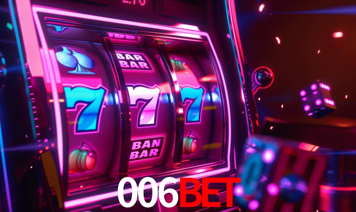A Emoção da Loteria na 006bet: Uma Chance de Mudança de Vida
