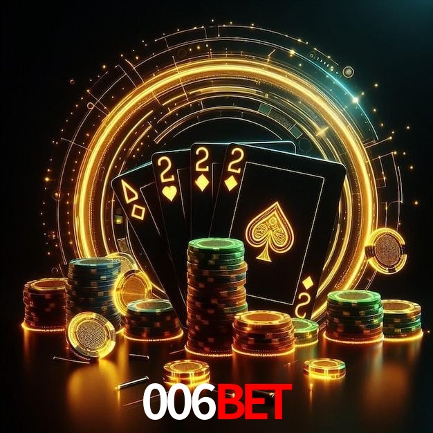 Casino Ao Vivo 006bet