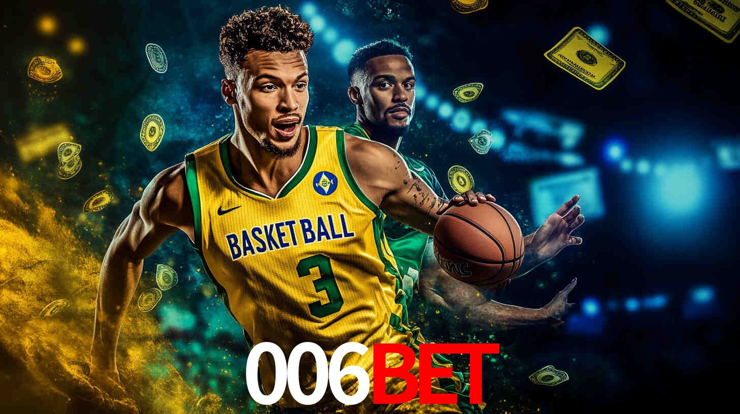 Explorando a Categoria de Eventos em Apostas na 006bet