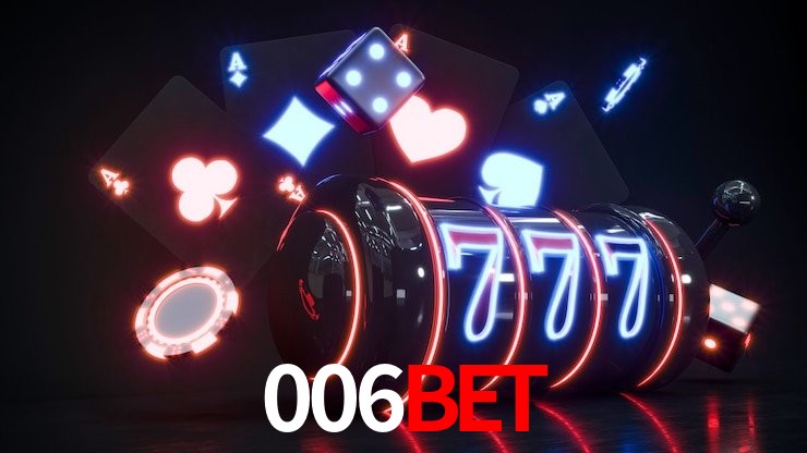 2FA Security 006bet