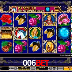Descubra a Magia dos Jogos de Arcade no 006bet