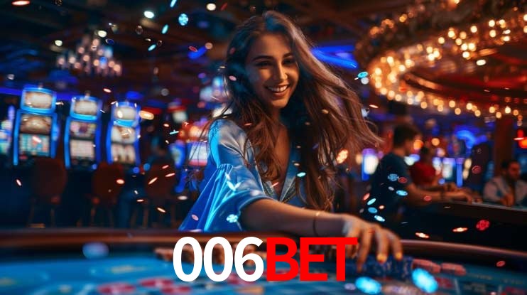 Platform Technology 006bet